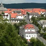 Σπίτι διακοπών Fi-ferienhaus Waldeck (Hessen)