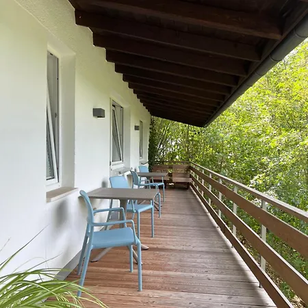 Fi-ferienhaus Σπίτι διακοπών