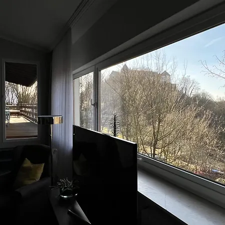 Fi-ferienhaus Сasa de vacaciones
