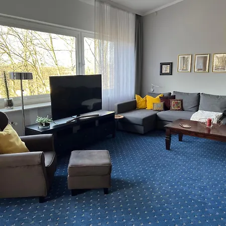 Σπίτι διακοπών Fi-ferienhaus Waldeck (Hessen)