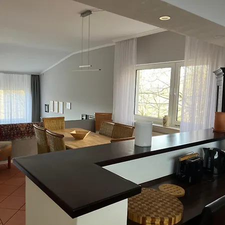 Сasa de vacaciones Fi-ferienhaus Waldeck (Hessen)