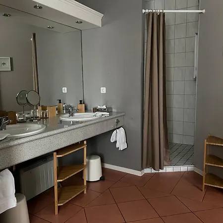 Fi-ferienhaus *