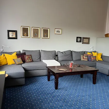 Fi-ferienhaus * Waldeck (Hessen)