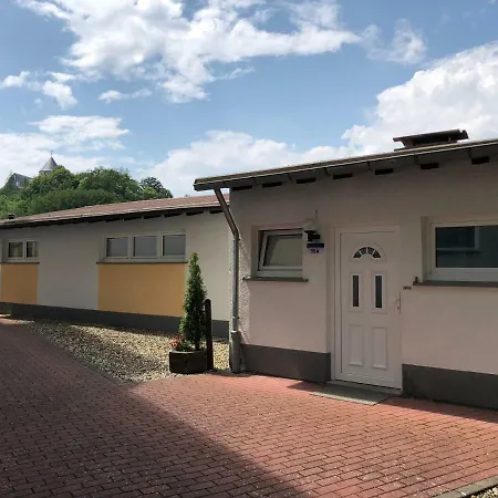 Σπίτι διακοπών Fi-ferienhaus