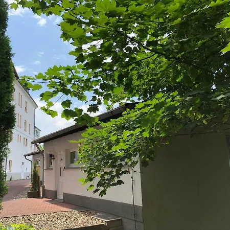 Fi-ferienhaus Σπίτι διακοπών