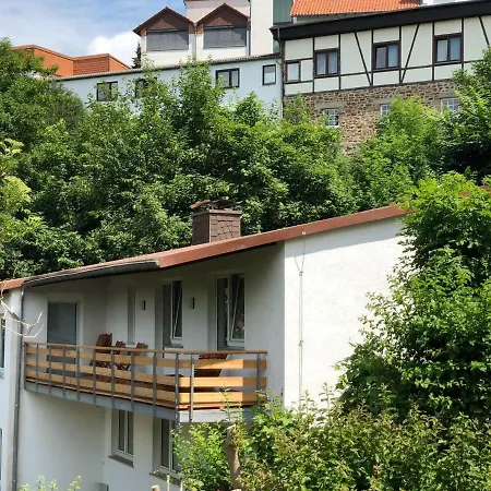 Fi-ferienhaus * Waldeck (Hessen)