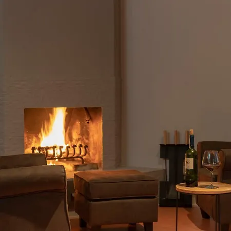 Fi-ferienhaus Casa vacanze *