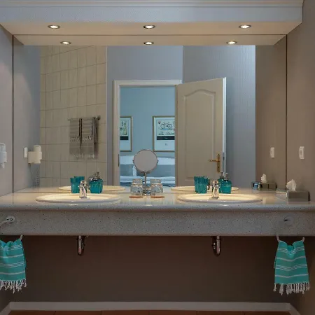 Σπίτι διακοπών Fi-ferienhaus *