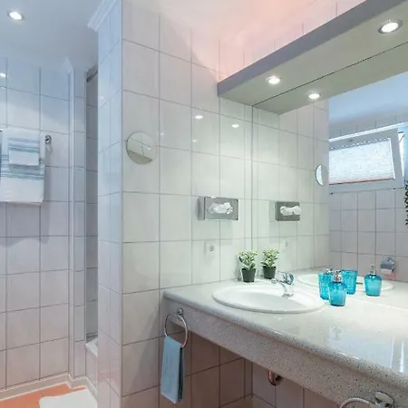 Сasa de vacaciones Fi-ferienhaus *