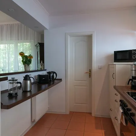Сasa de vacaciones Fi-ferienhaus *