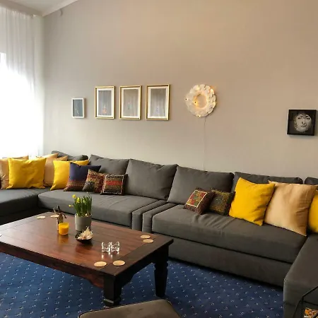 Σπίτι διακοπών Fi-ferienhaus *