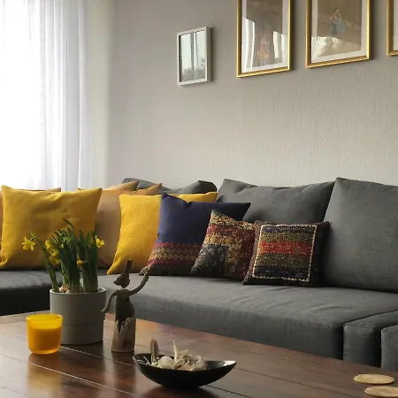 Fi-ferienhaus Ferienhaus