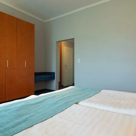 Fi-ferienhaus Waldeck (Hessen)