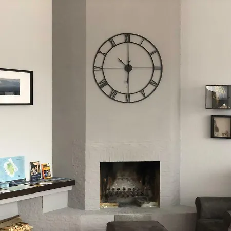 Fi-ferienhaus Сasa de vacaciones *