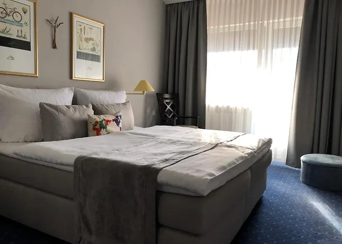 Fi-ferienhaus * Вальдек