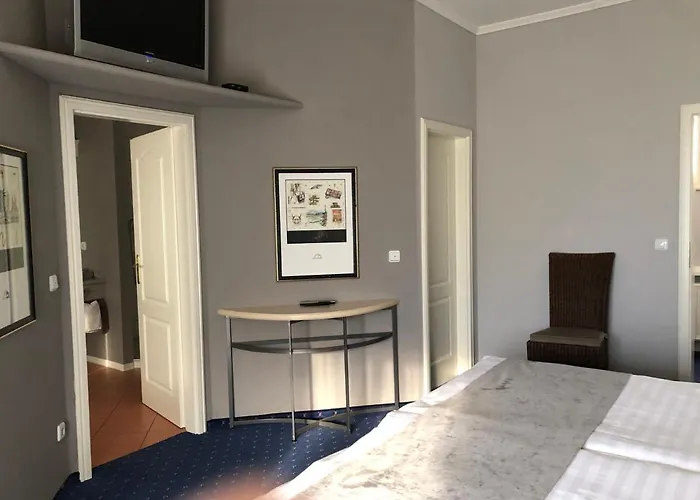 Fi-ferienhaus Дом отдыха Вальдек