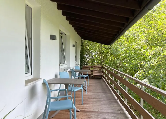 Fi-ferienhaus Дом отдыха