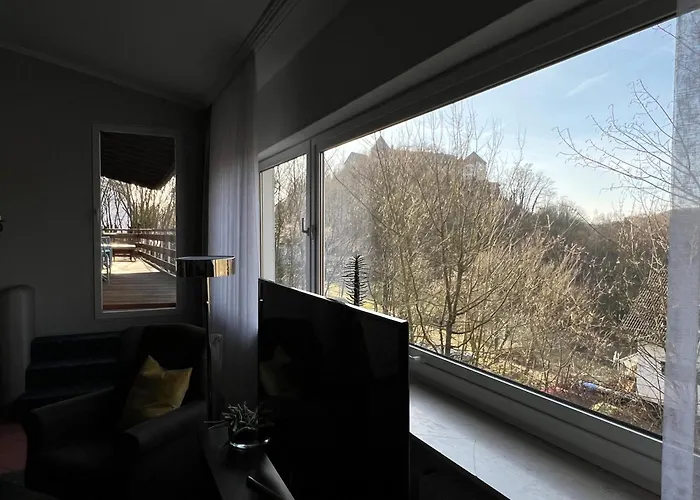 Fi-ferienhaus Дом отдыха