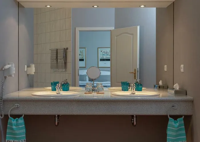 Дом отдыха Fi-ferienhaus *